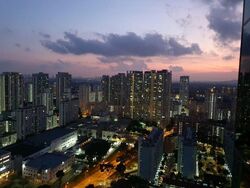 Gem Residences (D12), Condominium #462970521